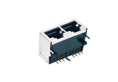 RJ45-56A-1x2