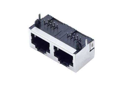 RJ45-5JANP-1x2
