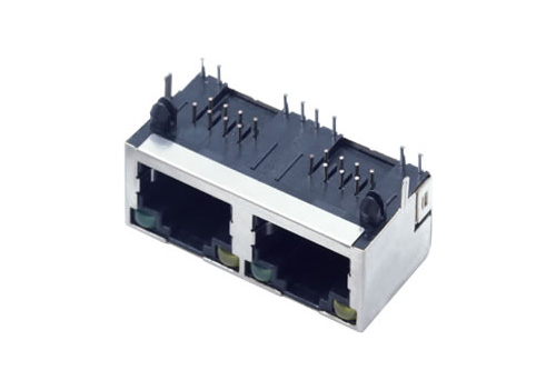 RJ45-5JAP-1x2