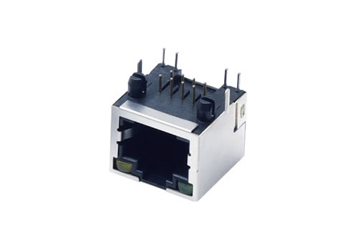 RJ45-5JA/P