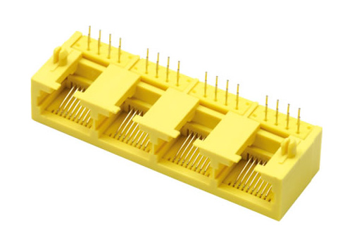 RJ45-56B-1x4