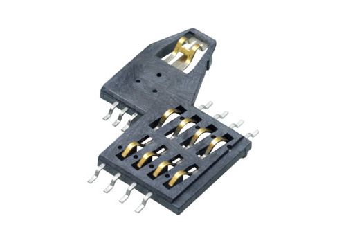 SIM-0802