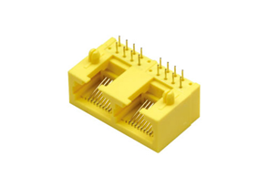 RJ45-56B-1x2