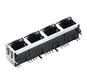 RJ45-5JA-1x4