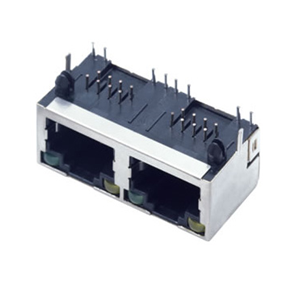 RJ45-5JAP-1x2