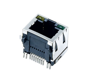 RJ45-60P
