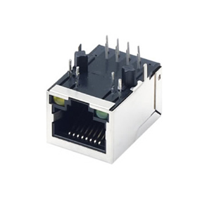 RJ45-62P